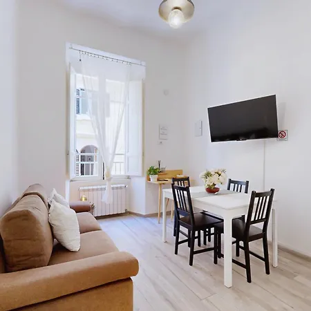 Borgovi House *