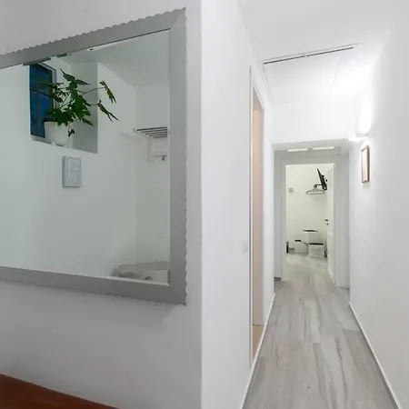Borgovi House * Rome