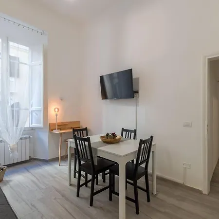 Borgovi House * Rome