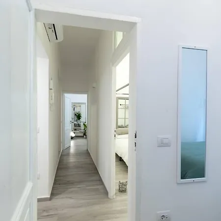 Borgovi House Appartement Rome