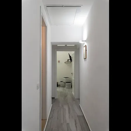 Borgovi House