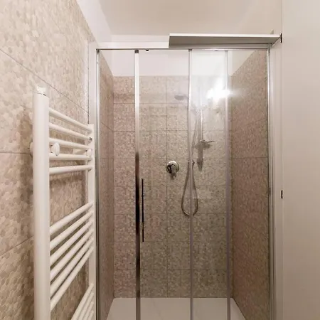 Borgovi House Appartement Rome