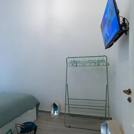 Borgovi House Appartement *
