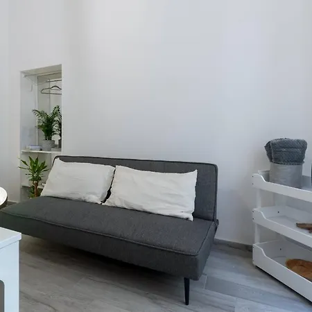 Borgovi House * Rome