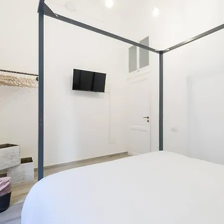 Borgovi House Rome