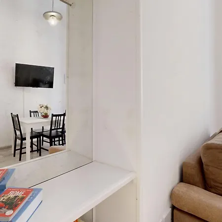 Borgovi House