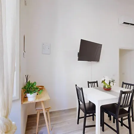 Borgovi House Appartement