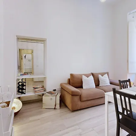 Borgovi House Appartement