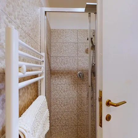 Borgovi House Appartement *