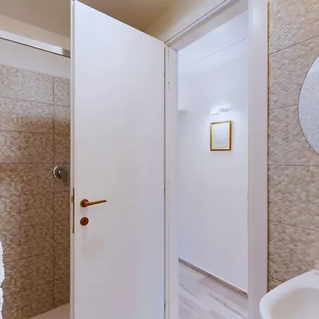 Borgovi House Appartement Rome