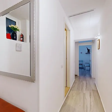 Borgovi House * Rome
