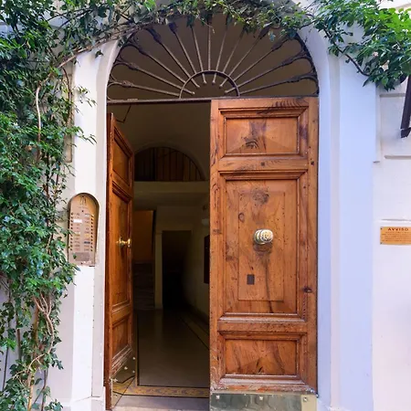 Borgovi House Lägenhet