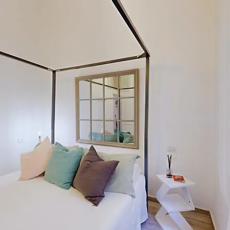 Borgovi House Lägenhet Rom