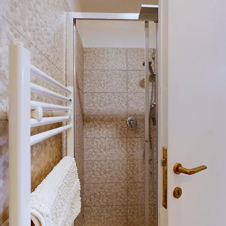 Borgovi House Lägenhet