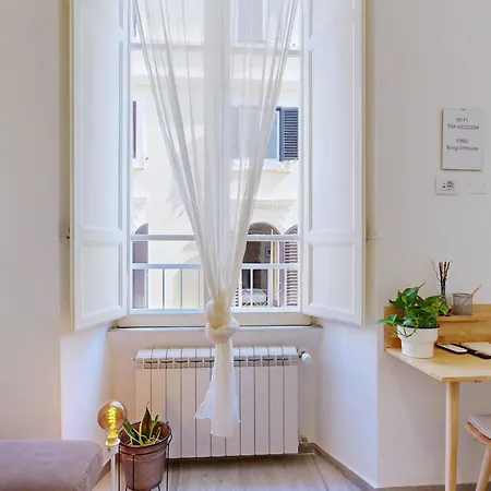 Borgovi House Lägenhet