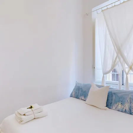 Borgovi House Lägenhet