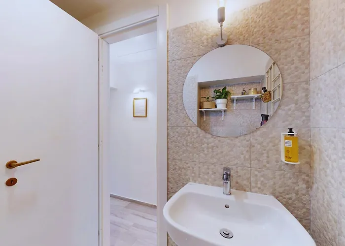 Borgovi House * Roma