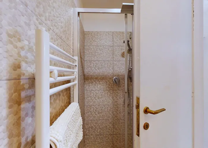 Borgovi House Apartamento