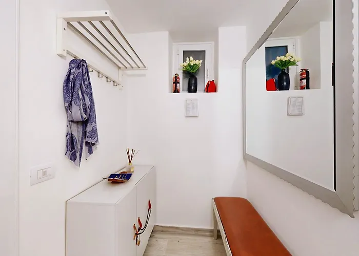 Borgovi House * Roma