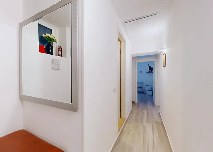 Borgovi House * Roma