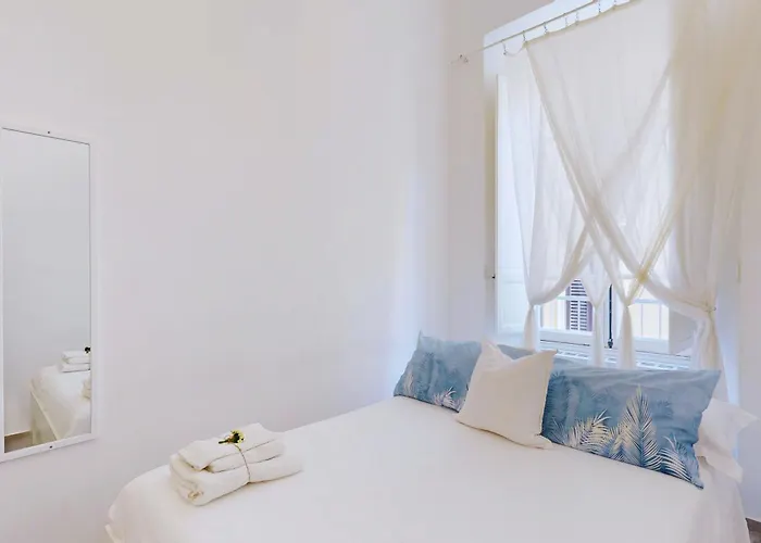 Borgovi House Apartamento